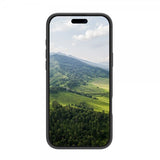 dbramante1928 iPhone 16 Suojakuori Greenland Pro MagSafe Night Black