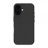 dbramante1928 iPhone 16 Suojakuori Greenland Pro MagSafe Night Black