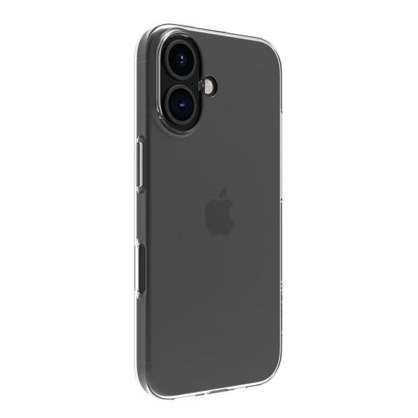 dbramante1928 iPhone 16 Suojakuori Greenland Transparent