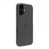 dbramante1928 iPhone 16 Suojakuori Greenland Transparent