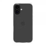 dbramante1928 iPhone 16 Suojakuori Greenland Transparent