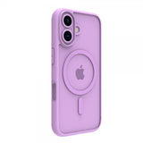 dbramante1928 iPhone 16 -suojakuori Grenen MagSafe Rosa