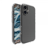 dbramante1928 iPhone 16 -kuori Iceland Pro Transparent