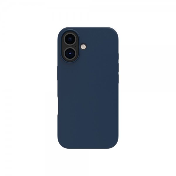 dbramante1928 iPhone 16 -suojakuori Iceland Ultra D3O MagSafe Sininen
