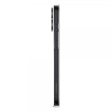 Spigen iPhone 16 -kuori Liquid Crystal Crystal Clear