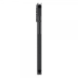 Spigen iPhone 16 Suojakuori Liquid Crystal MagFit Crystal Clear