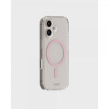 holdit iPhone 16 Suojakuori MagSafe Case Pinkki