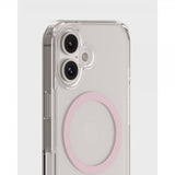 holdit iPhone 16 Suojakuori MagSafe Case Pinkki