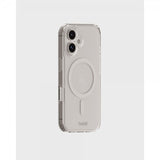 holdit iPhone 16 Suojakuori MagSafe Case Valkoinen