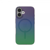 ZAGG iPhone 16 -suojakuori Milan Snap Raven Feather