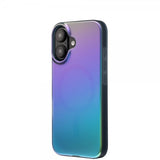 ZAGG iPhone 16 -suojakuori Milan Snap Raven Feather