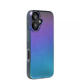 ZAGG iPhone 16 -suojakuori Milan Snap Raven Feather