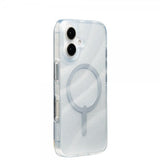 ZAGG iPhone 16 -suojakuori Milan Snap Swirl Glitter