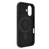 dbramante1928 iPhone 16 Suojakuori Monaco MagSafe Night Black