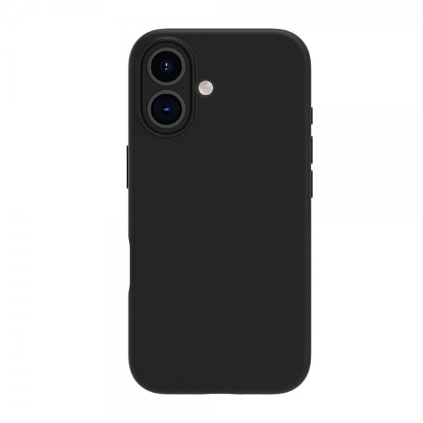dbramante1928 iPhone 16 Suojakuori Monaco MagSafe Night Black