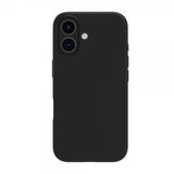 dbramante1928 iPhone 16 Suojakuori Monaco MagSafe Night Black