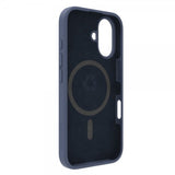 dbramante1928 iPhone 16 -kuori Monaco MagSafe Pacific Blue