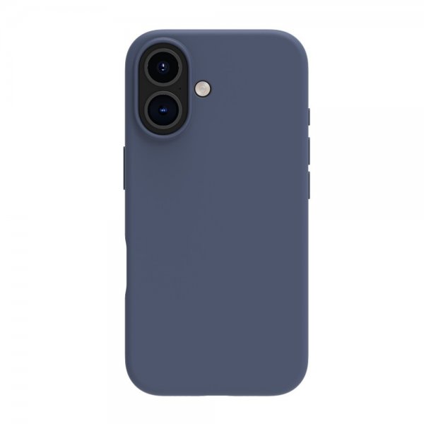 dbramante1928 iPhone 16 -kuori Monaco MagSafe Pacific Blue