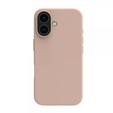 dbramante1928 iPhone 16 -kuori Monaco MagSafe Pink Sand