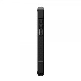 Urban Armor Gear (UAG) iPhone 16 -suojakuori Monarch Pro Kevlar MagSafe, musta