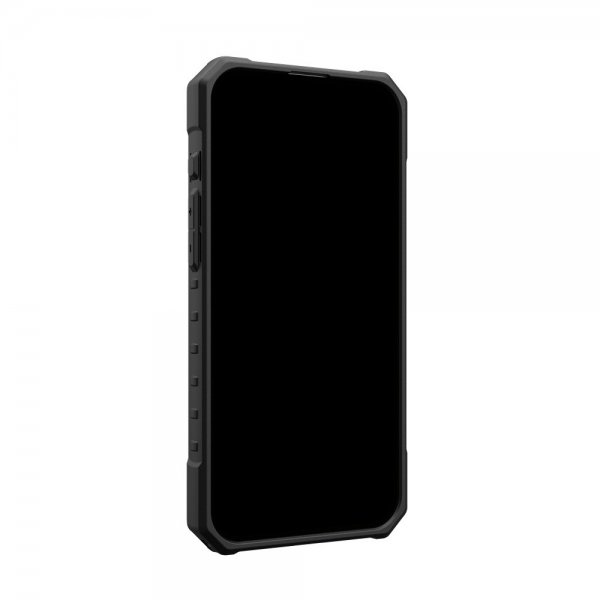 Urban Armor Gear (UAG) iPhone 16 Suojakuori Pathfinder MagSafe Musta