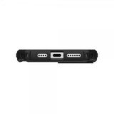 Urban Armor Gear (UAG) iPhone 16 Suojakuori Pathfinder MagSafe Musta