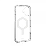 Urban Armor Gear (UAG) iPhone 16 -suojakuori Plyo MagSafe, valkoinen