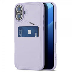 iPhone 16 Kuori