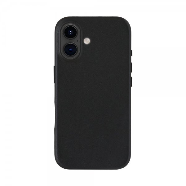 dbramante1928 iPhone 16 Suojakuori Roskilde MagSafe Musta