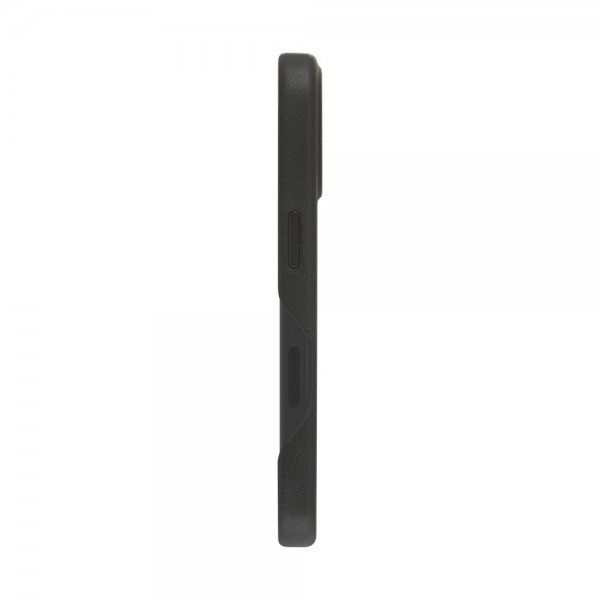 dbramante1928 iPhone 16 Suojakuori Roskilde MagSafe Musta