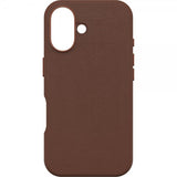 Otterbox iPhone 16 -suojakuori Symmetry Cactus Leather MagSafe Rich Adobe