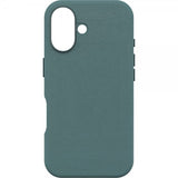 Otterbox iPhone 16 -suojakuori Symmetry Cactus Leather MagSafe Sagebrush