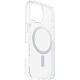Otterbox iPhone 16 Suojakuori Symmetry Clear MagSafe Läpinäkyvä