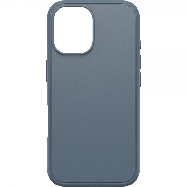 Otterbox iPhone 16 -kuori Symmetry MagSafe Bluetiful