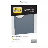 Otterbox iPhone 16 -kuori Symmetry MagSafe Bluetiful