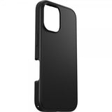 Otterbox iPhone 16 Symmetry MagSafe -suojakuori, musta
