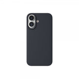 Nudient iPhone 16 Thin Case MagSafe Midwinter Blue -kuori