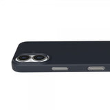 Nudient iPhone 16 Thin Case MagSafe Midwinter Blue -kuori