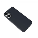 Nudient iPhone 16 Thin Case MagSafe Midwinter Blue -kuori