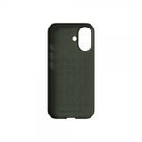 Nudient iPhone 16 Thin Case MagSafe Pine Green