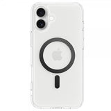 Spigen iPhone 16 -suojakuori Ultra Hybrid MagFit Carbon Fiber