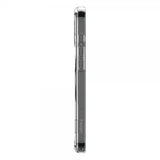 Spigen iPhone 16 Suojakuori Ultra Hybrid S MagFit Crystal Clear