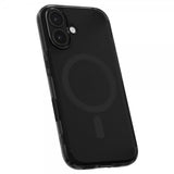 Spigen iPhone 16 -suojakuori Ultra Hybrid T MagFit Frost Black