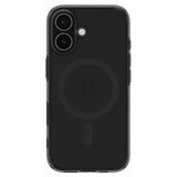 Spigen iPhone 16 -suojakuori Ultra Hybrid T MagFit Frost Black