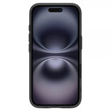 Spigen iPhone 16 -suojakuori Ultra Hybrid T MagFit Frost Black