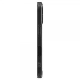 Spigen iPhone 16 -suojakuori Ultra Hybrid T MagFit Frost Black