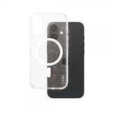 CARE by PanzerGlass iPhone 16 -suojakuori Urban Combat MagSafe Star Lit