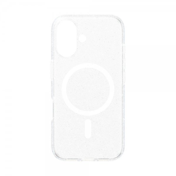 CARE by PanzerGlass iPhone 16 -suojakuori Urban Combat MagSafe Star Lit