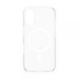 CARE by PanzerGlass iPhone 16 Kuori Urban Combat MagSafe Valkoinen