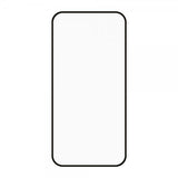 Vivanco iPhone 16 näytönsuoja koko näytölle